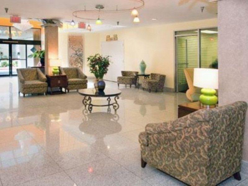 Quality Inn & Suites Montebello - Los Angeles Interior foto