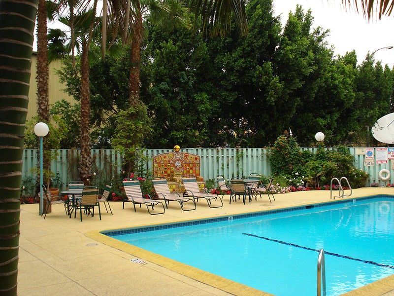 Quality Inn & Suites Montebello - Los Angeles Bagian luar foto